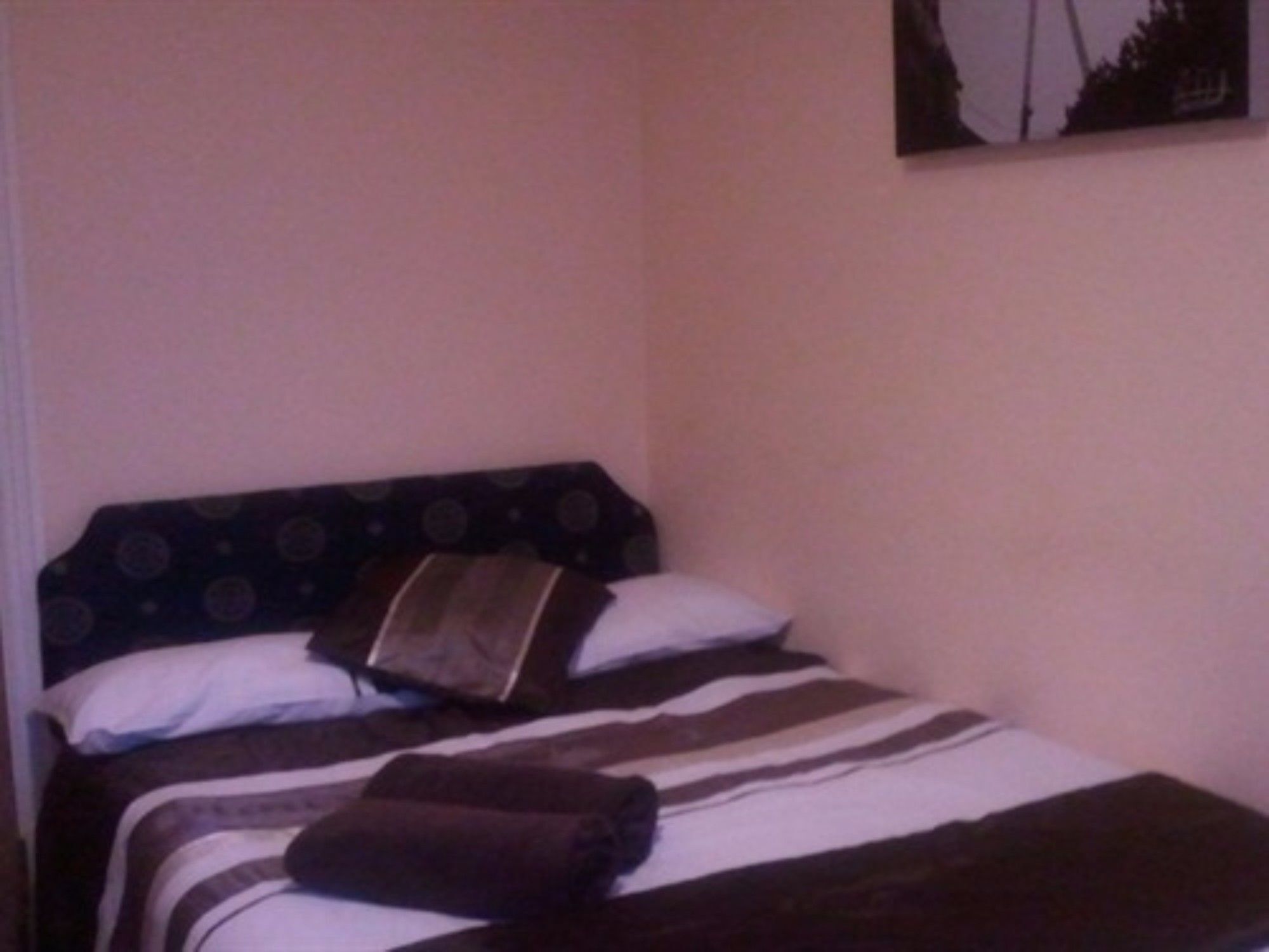 Hotel 33 Blackpool Exteriör bild